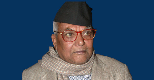जनकवि केशरी धर्मराज–सावित्री थापा प्रतिष्ठानले घोषणा गर्यो पुरस्कार